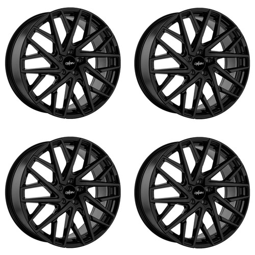 Jantes oxigin oxmove - jantes,
