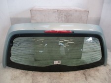 Malle / hayon / coffre Renault