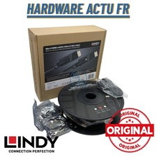 CABLE HDMI LINDY - 38321 - 20M