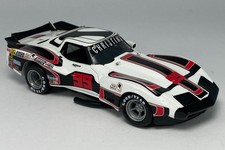 .kit Corvette C3 #99 Phil