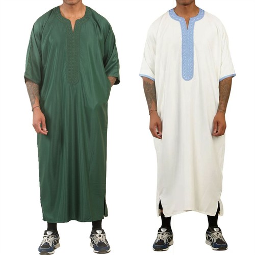 Hommes marocain thobe - hommes, djellaba