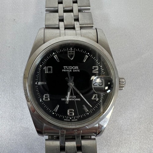 Montre automatique tudor - montre,