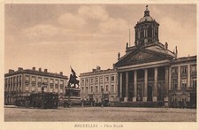 BRUSSELS 99045