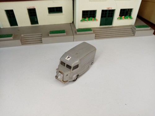 Micro norev ancienne - norev,