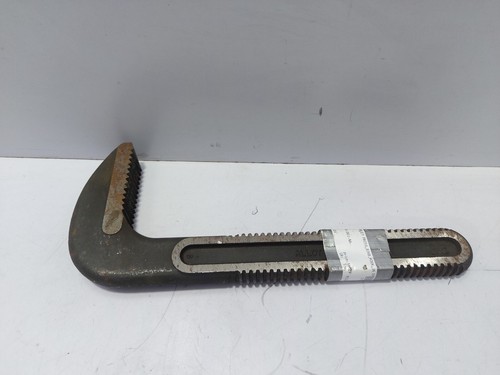 Clé griffe ridgid 31720 - griffe,
