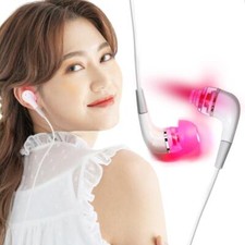 Thérapie auriculaire contre les acouphènes LLLT Irradiation Physiothérapie Bouch