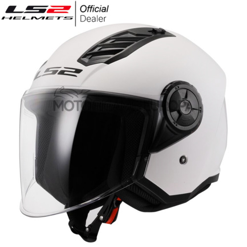 Casque jet ls2 airflow - casque, 2
