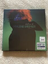 Mylene Farmer Histoires de