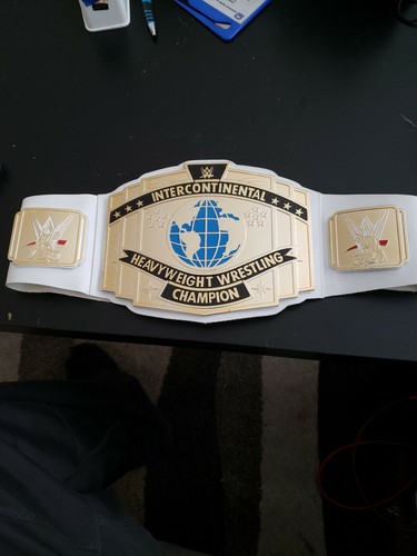 Wwe intercontinental - wwe,