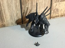 A29378 WARMACHINE HORDES RETRIBUTION SCYRAH HEMERA PART METAL