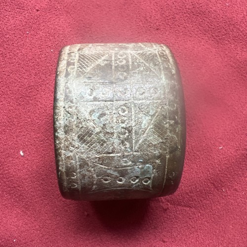 Bracelet africain bronze - africain,