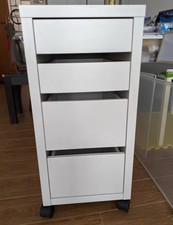 IKEA MICKE Drawer Unit/Drop