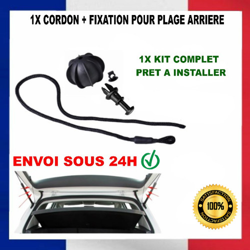 Kit complet réparation - 1,