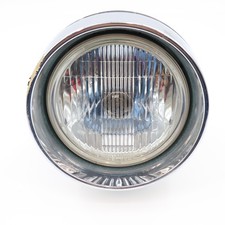 04-07 2005 Honda Shadow Aero 750 Front Headlight Head Light Lamp Oem Parts D58