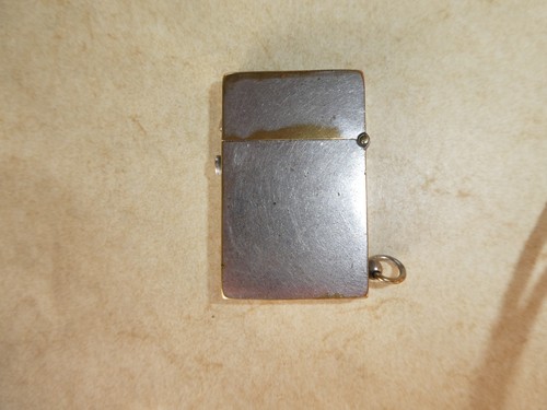 Briquet autrichien richard - briquet,