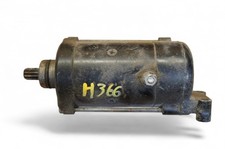 Honda Cb450sc Cb 450sc Nighthawk Starter Motor H366 *2641V