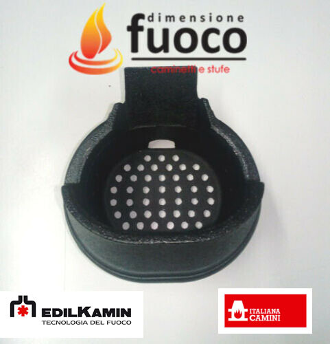Brasier cregiolo edilkamin - cregiolo,