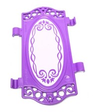 Playmobil Purple View Breeze Panel 