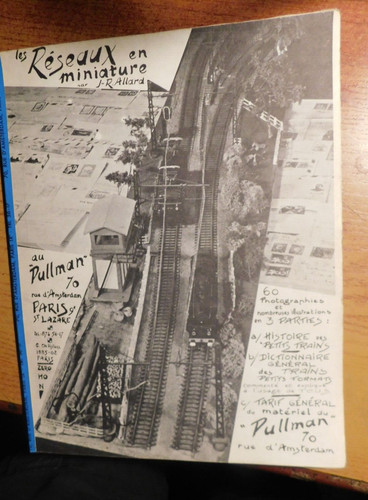 Catalogue les reseaux - les, en