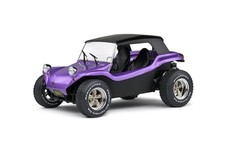 Solido S1802706 1/18 Meyers