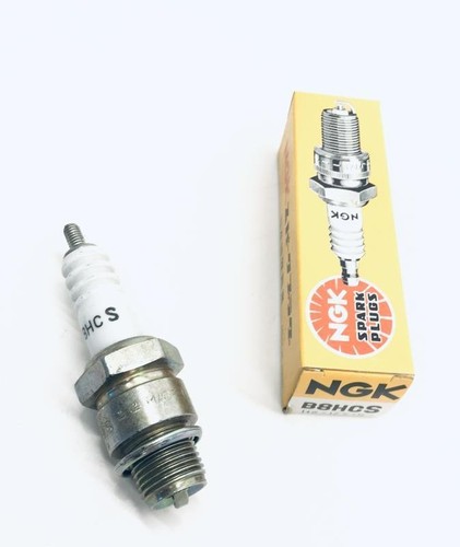 Bougie ngk b8hcs - ngk,
