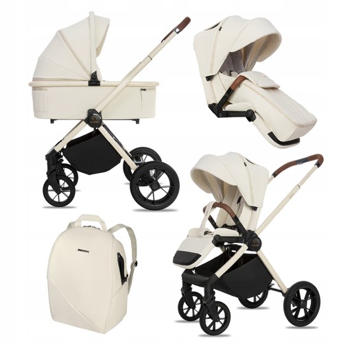 Poussette babylux boldo - babylux,