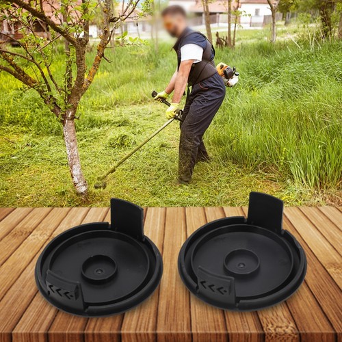 Pour for homelite spool cap - pour,