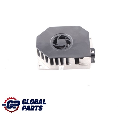 Mercedes w218 amplificateur - mercedes,