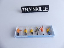 14034 PREISER HO 1: 87 /