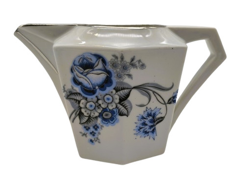 Pot lait crémier - lait,