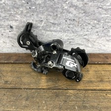 SRAM GX Rear Derailleur 10 Speed Exact Actuation Type 2.1 Clutch MTB 10s Bike
