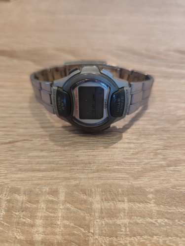 Montre casio vintage - casio,