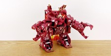 BAKUGAN MAXUS (Ultimate)