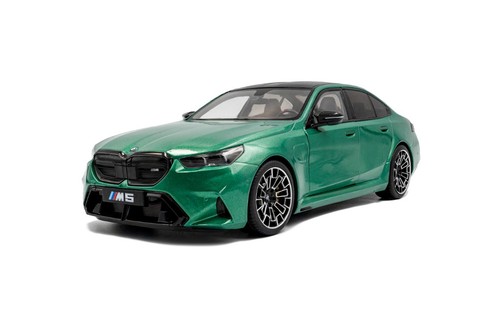 Bmw 2025 - m5, (g90)