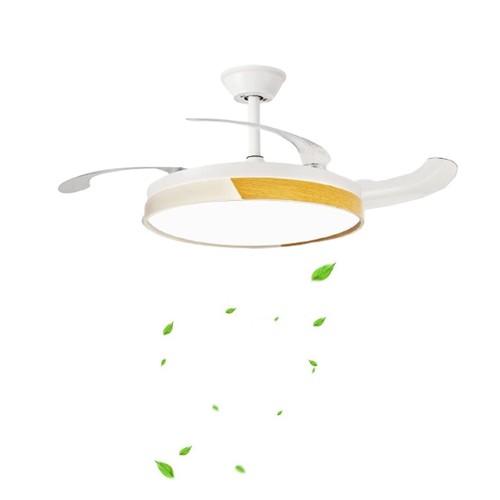 Ventilateur plafond lumière - ventilateur,