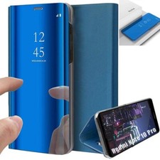 Coque Miroir Smart Case Xiaomi