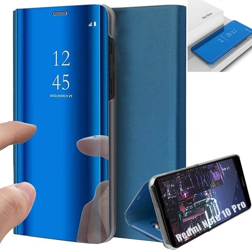 Coque miroir smart case xiaomi - miroir,