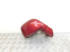 CHEVROLET ORLANDO O/S DRIVERS SIDE POWER FOLDING WING MIRROR RED 2010-2018