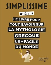SIMPLISSIME - LA MYTHOLOGIE