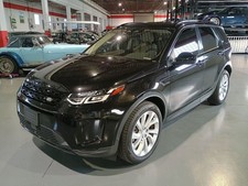 2021 Land Rover Discovery P250 S 4WD Clean Carfax Florida SUV
