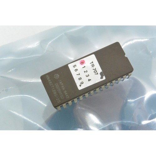 707 eprom ic13 roland - tr-707, –