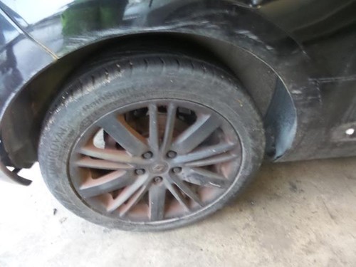Jante renault megane phase - renault, 1