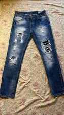 ADRIAN HAMMOND HOLLYWOOD Jeans