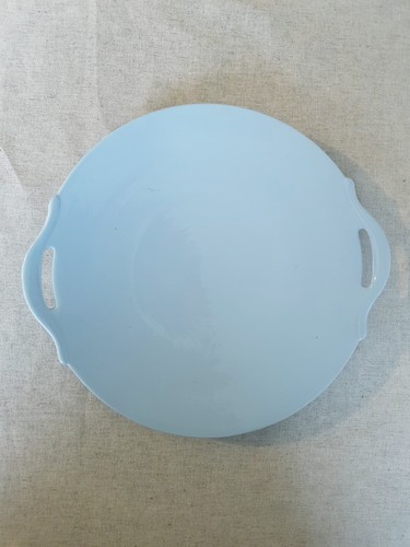 Ancien plat gateau - ancien, tarte