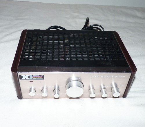 Mini amplificateur intégré - mini,