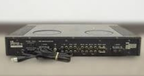 Amplificateur intégré luxman - amplificateur,