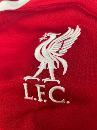 Maillot liverpool - maillot, fc
