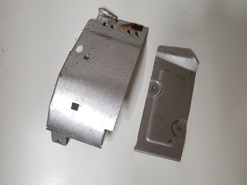 Tole moteur tecumseh - de,