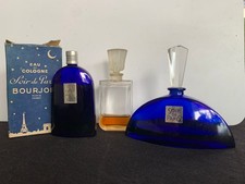 Anciens Flacons   Eau de