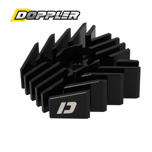 Culasse doppler open - culasse,